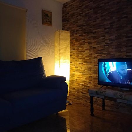 Hotel Habitacion Hippie En Casa Compartida Kartagena Zewnętrze zdjęcie