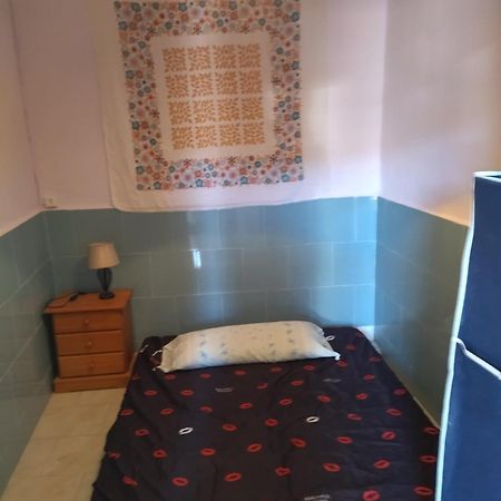 Hotel Habitacion Hippie En Casa Compartida Kartagena Zewnętrze zdjęcie