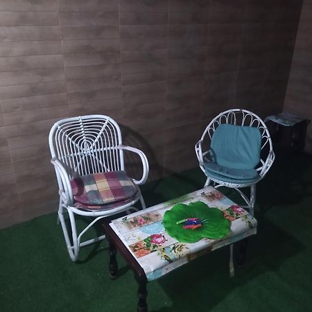 Hotel Habitacion Hippie En Casa Compartida Kartagena Zewnętrze zdjęcie