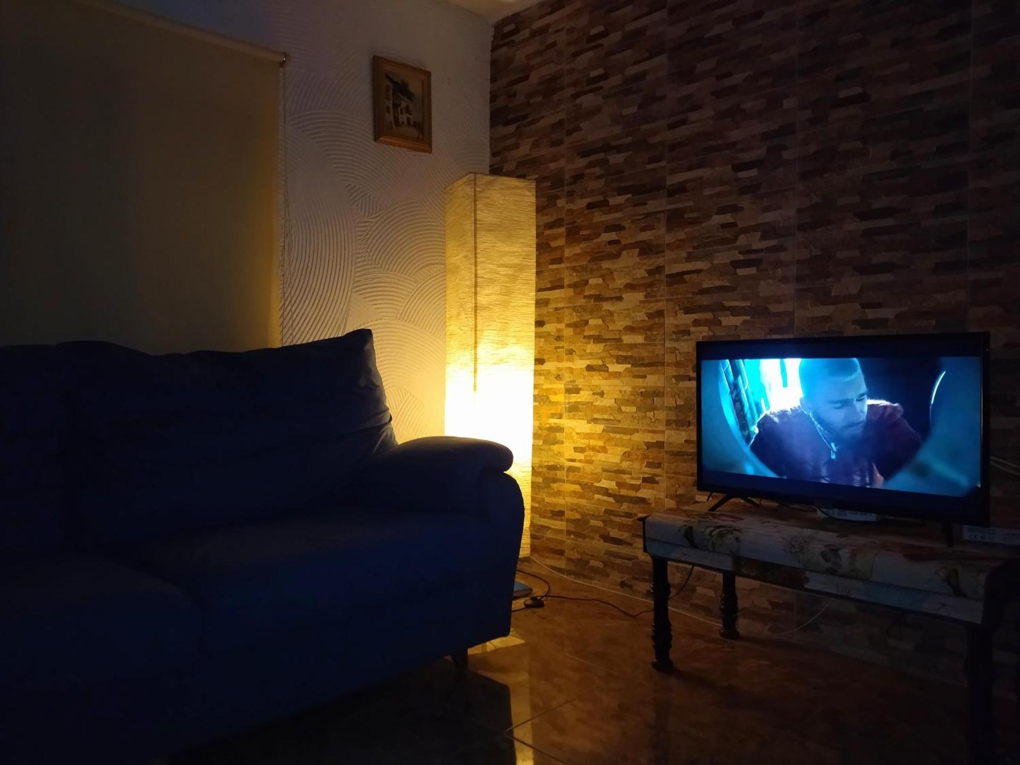 Hotel Habitacion Hippie En Casa Compartida Kartagena Zewnętrze zdjęcie