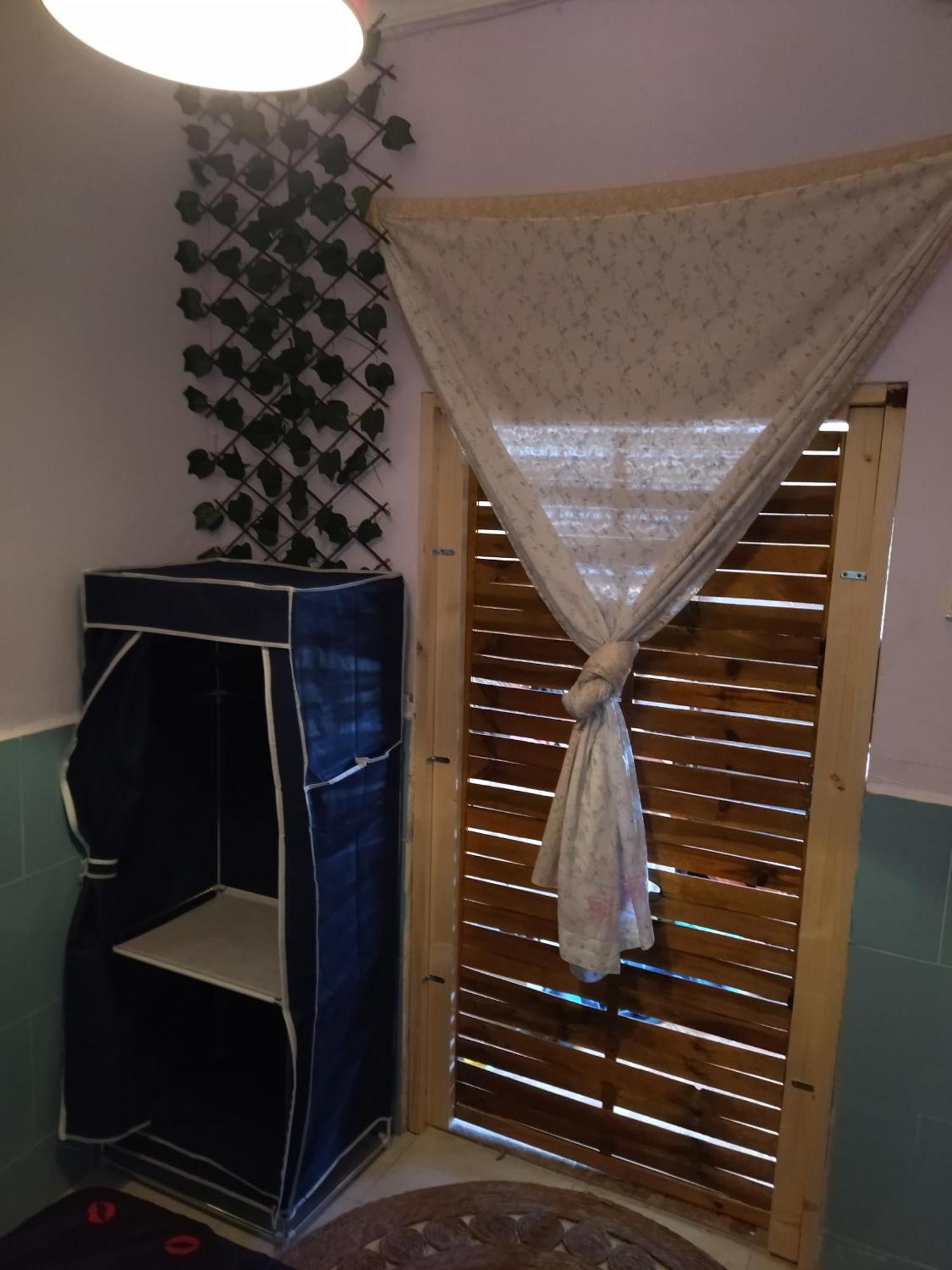 Hotel Habitacion Hippie En Casa Compartida Kartagena Zewnętrze zdjęcie